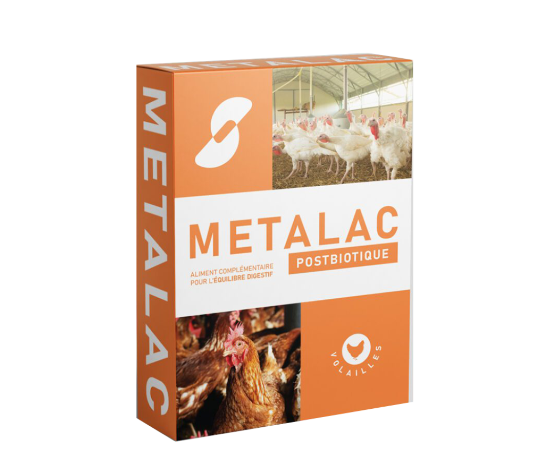 Metalac-poultry