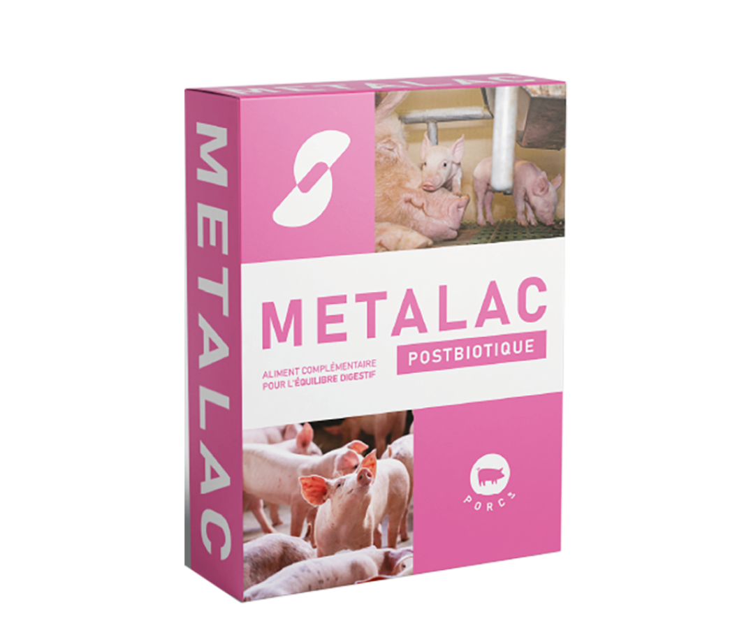Metalac